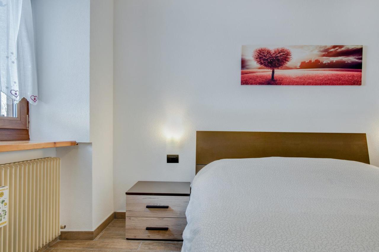 Cesa Crepaz Piccolo Apartment Canazei Exterior photo